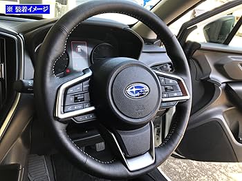 Amazon | BRIGHTZ インプレッサスポーツ GT ステアリング